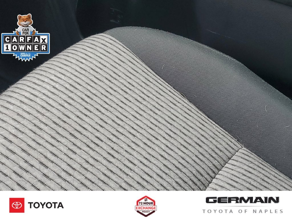 Used 2024 Black Toyota SR5 image 29