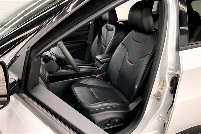 2024 Jeep Compass Trailhawk - Photo 23