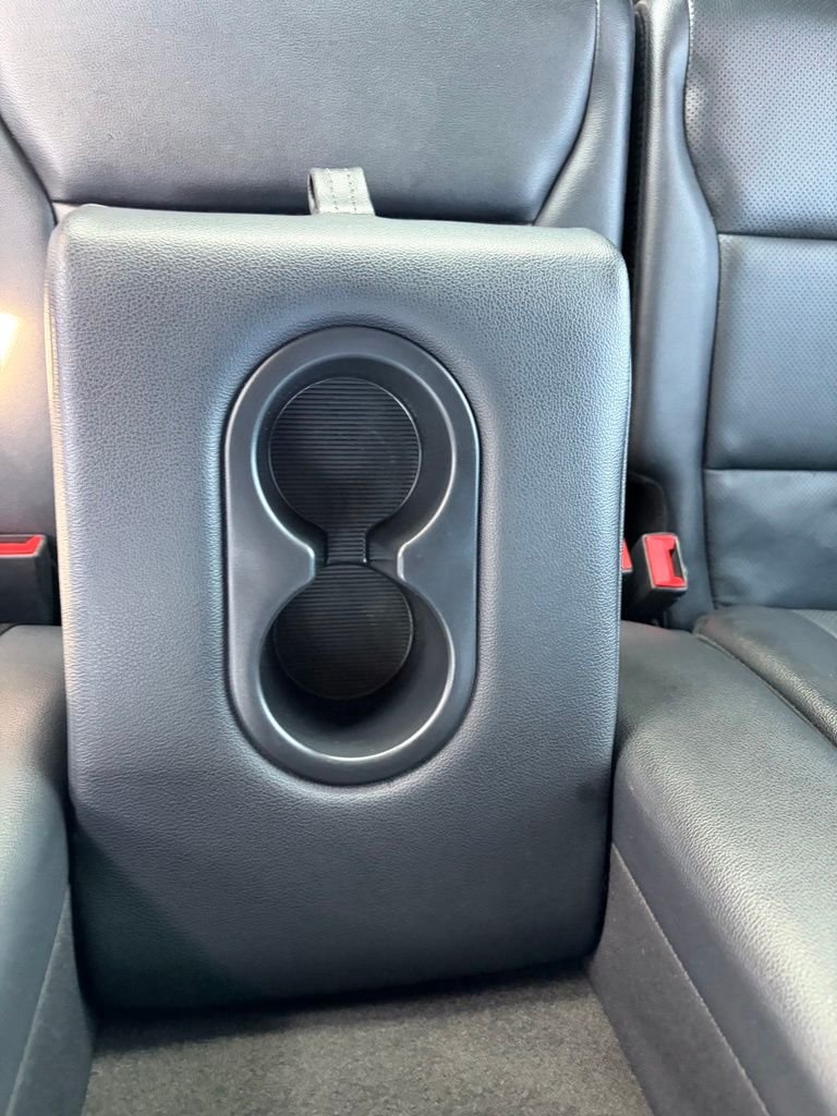 Used 2023 Black Ford Lariat image 19