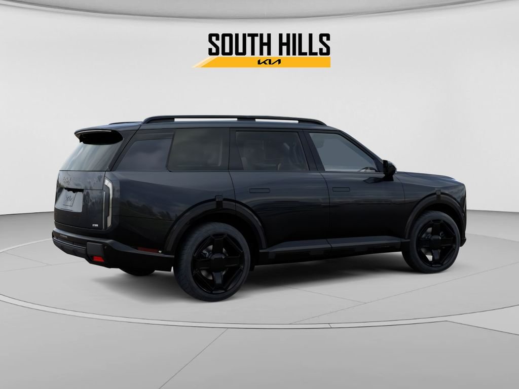 New 2027  Kia X-Line SX Prestige image 6