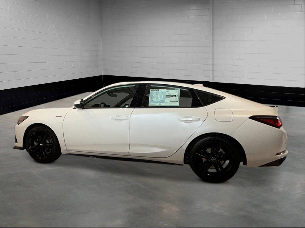 2026 Acura Integra A-Spec Technology photo 2