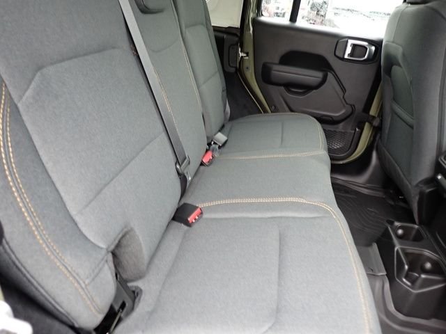 New 2025 41 Jeep Sport S image 12