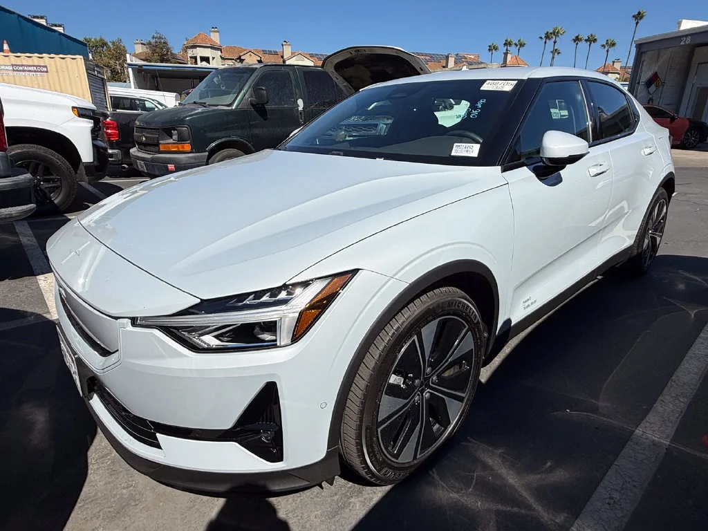 Used 2024  POLESTAR NA image 22