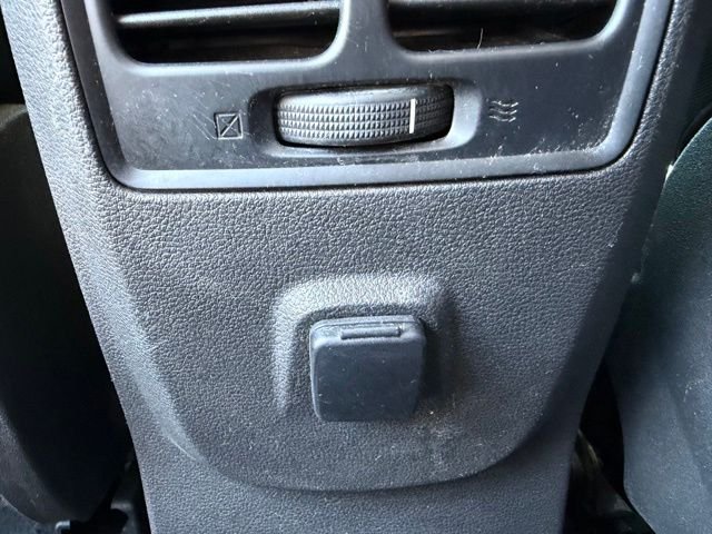 Certified Used 2018 Blue Metallic Ford SE image 22