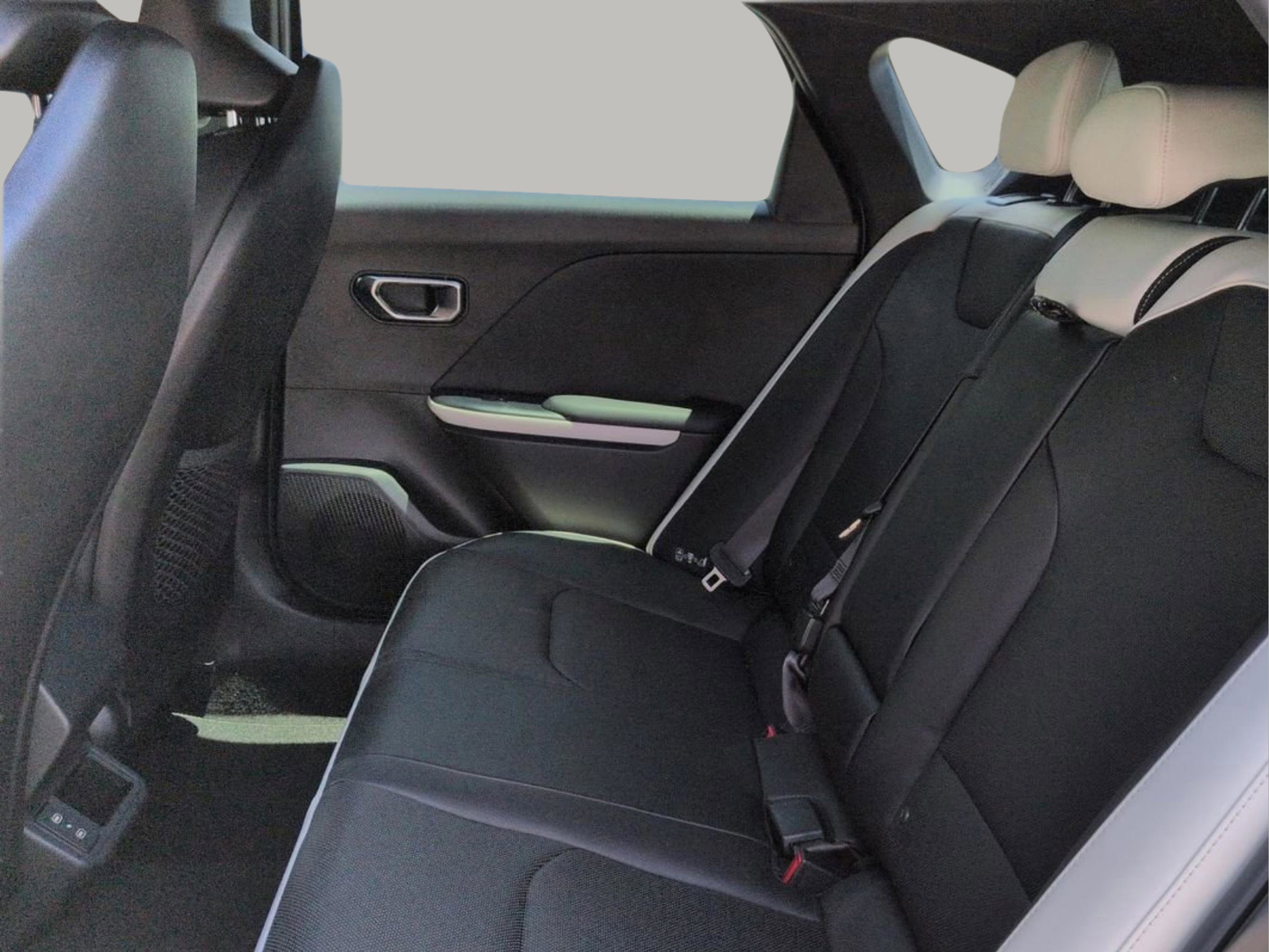 New 2026 Aurora Black Pearl Kia GT-Line image 25