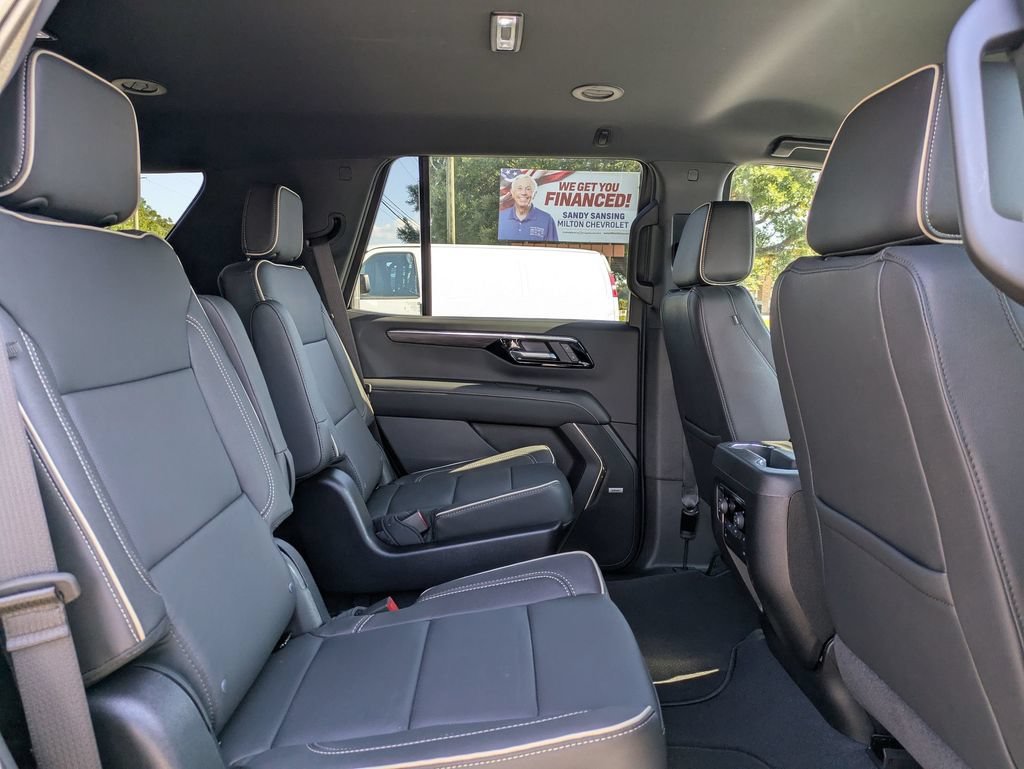 2026 Chevrolet Tahoe Premier - Photo 32