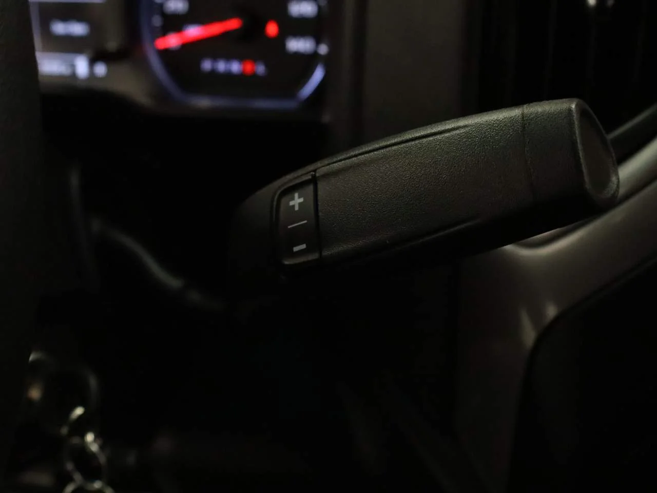 Certified Used 2020 Red Chevrolet Custom Crew Cab image 9