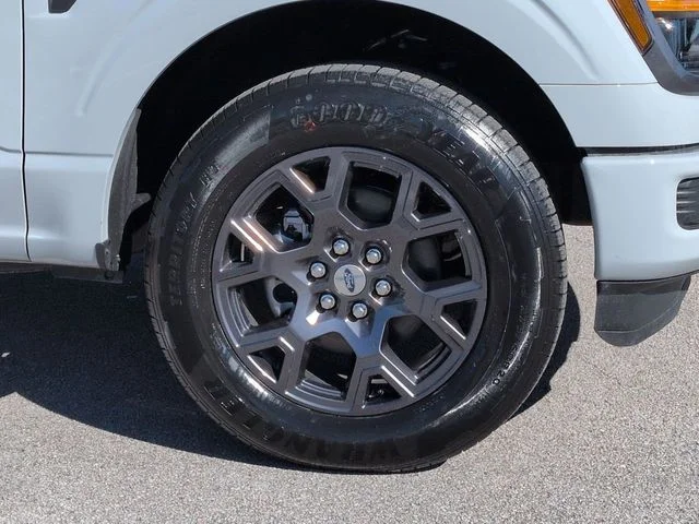 New 2026 Avalanche Ford STX® image 11