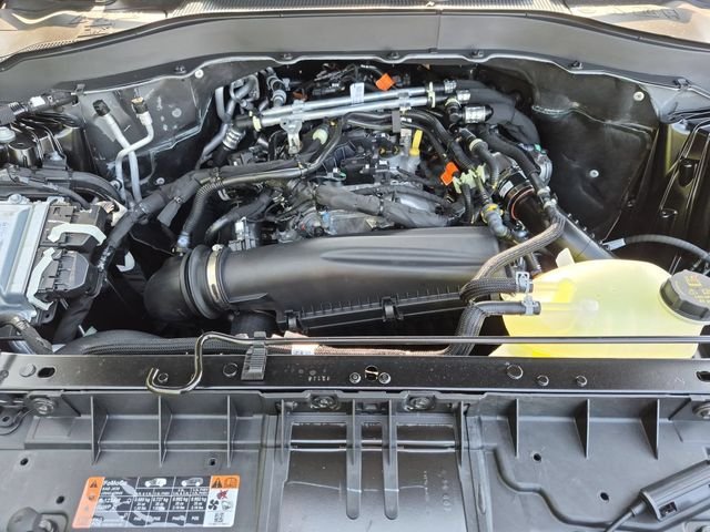 New 2026 Carbonized Gray Metallic Ford Active image 24