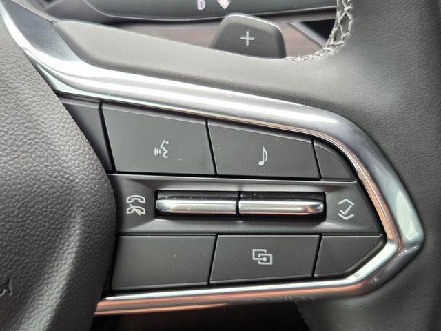 2026 Chevrolet Suburban LS - Photo 19