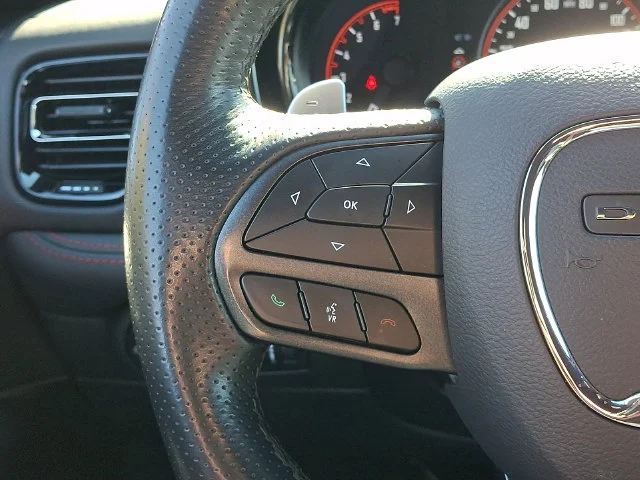 Used 2023 Blue Dodge GT Premium image 23