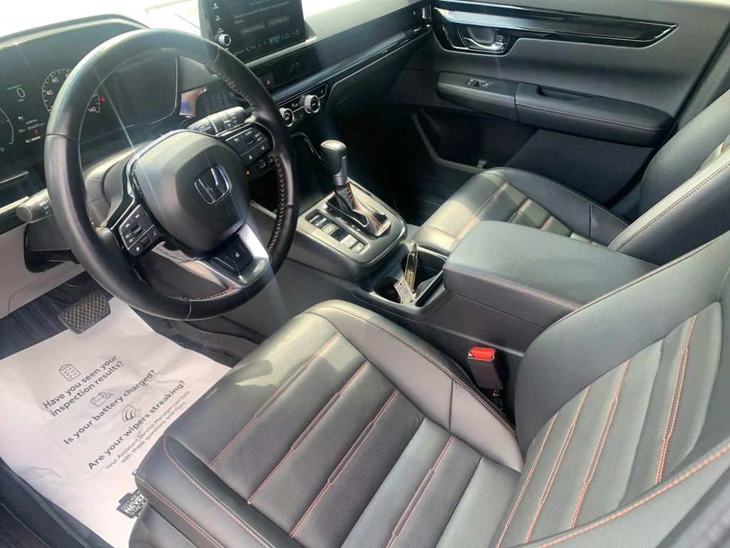 Used 2025  Honda Sport Touring image 11
