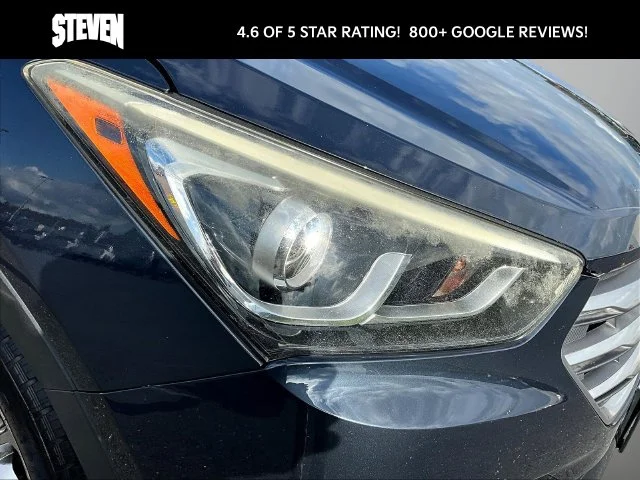 Used 2018 Blue Hyundai 2.4 Base image 41