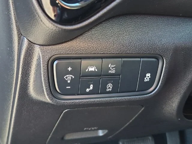 Used 2020 Gray Kia GT-Line Turbo image 18