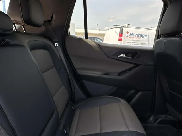 Used 2025 Gray Chevrolet LT image 15