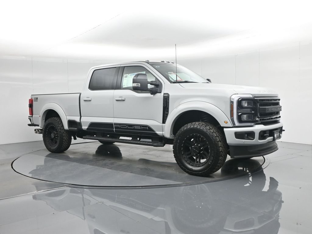 New 2026 Avalanche Ford Lariat image 34