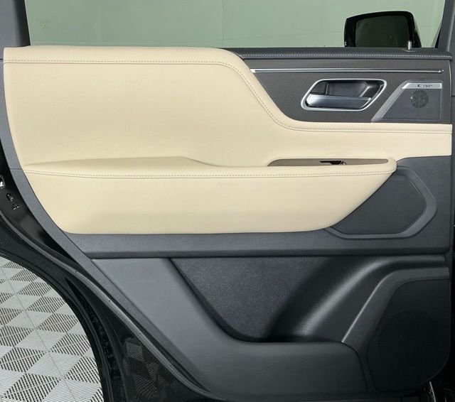 New 2026 BLACK OBSIDIAN INFINITI Pure 2WD image 17