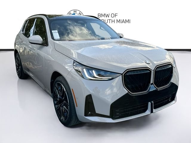 New 2026 Beige BMW 30 xDrive image 1