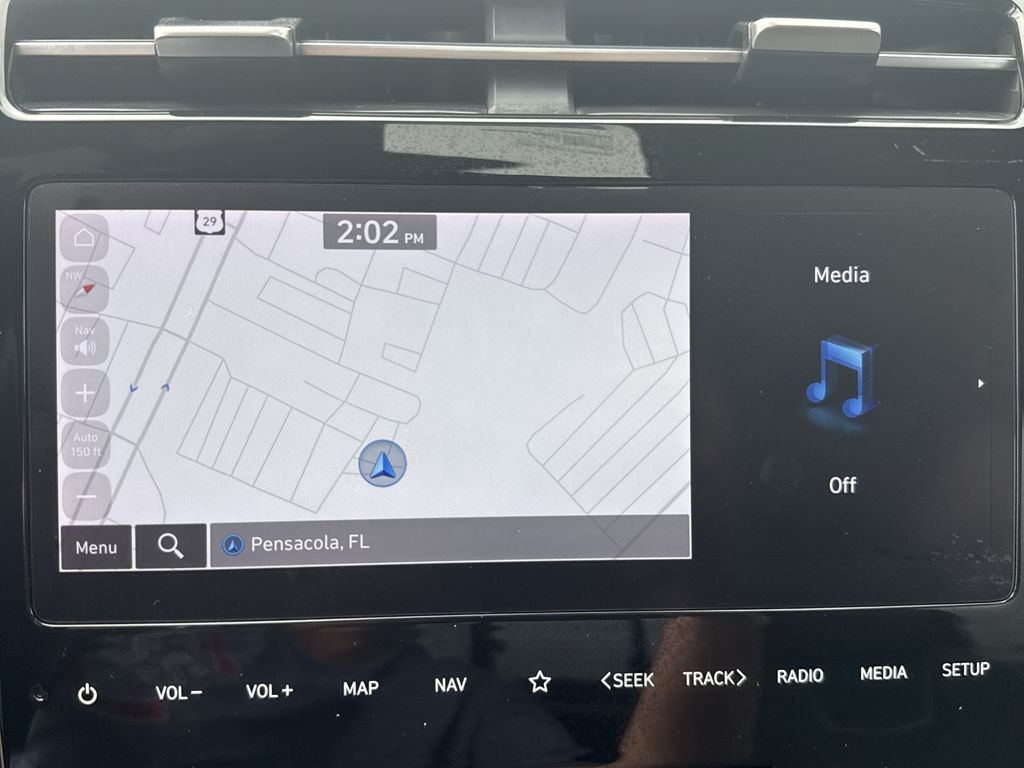 2023 Hyundai Santa Cruz Limited - Photo 24