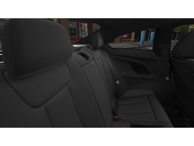 New 2026 Brooklyn Grey Metallic BMW M240i xDrive image 12