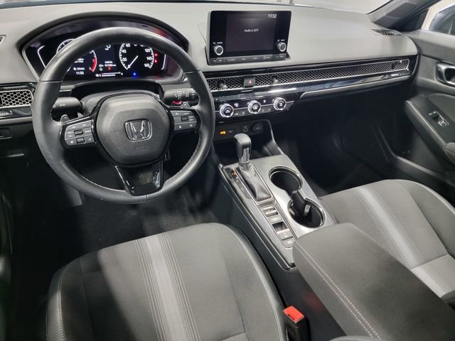 Used 2024 Black Honda Sport image 32
