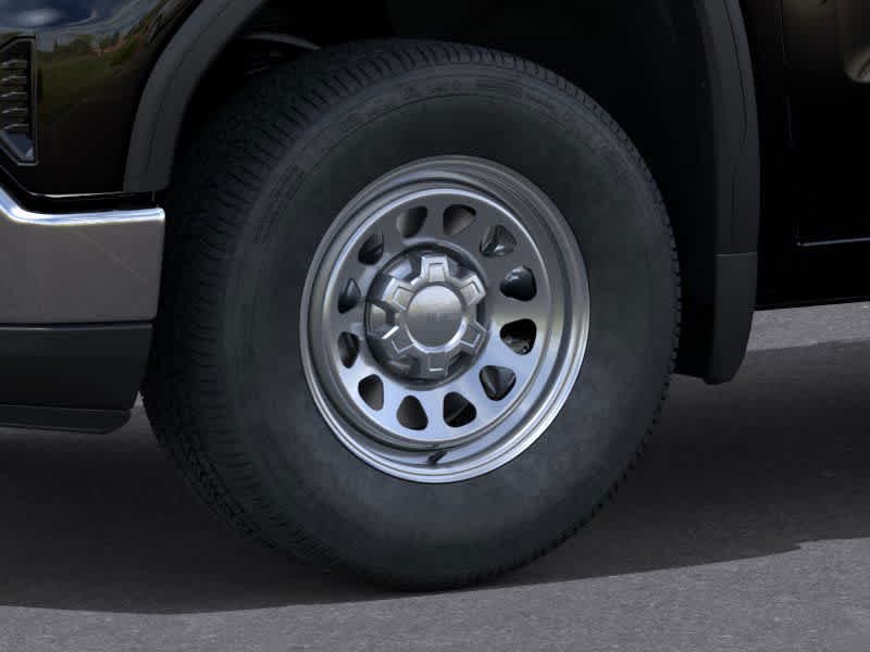 2026 GMC Sierra 1500 Pro - Photo 9