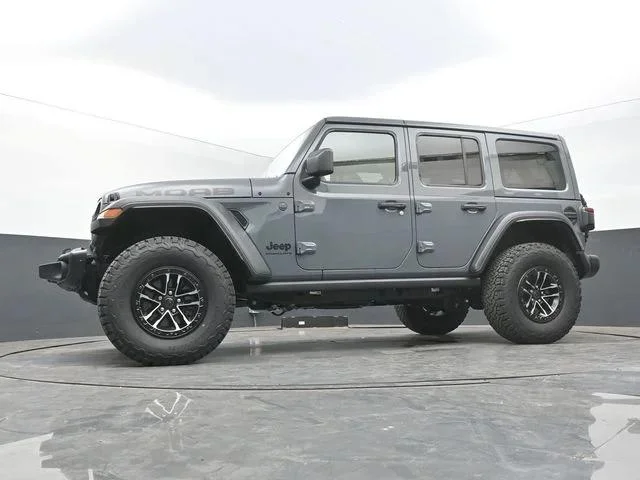 New 2026 Anvil Clearcoat Jeep Rubicon 392 image 41