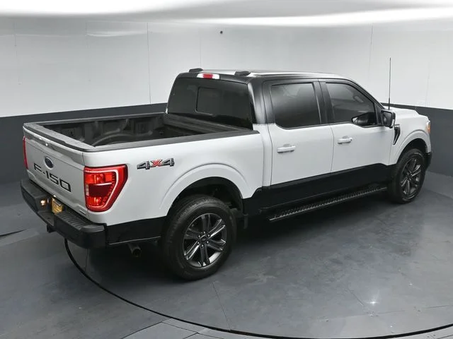 Certified Used 2023 Avalanche Ford XLT image 52