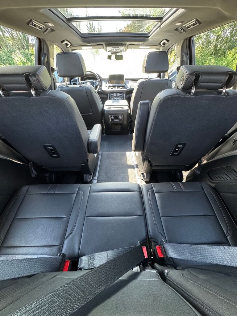 Used 2023 Midnight Blue Metallic Chevrolet RST image 13
