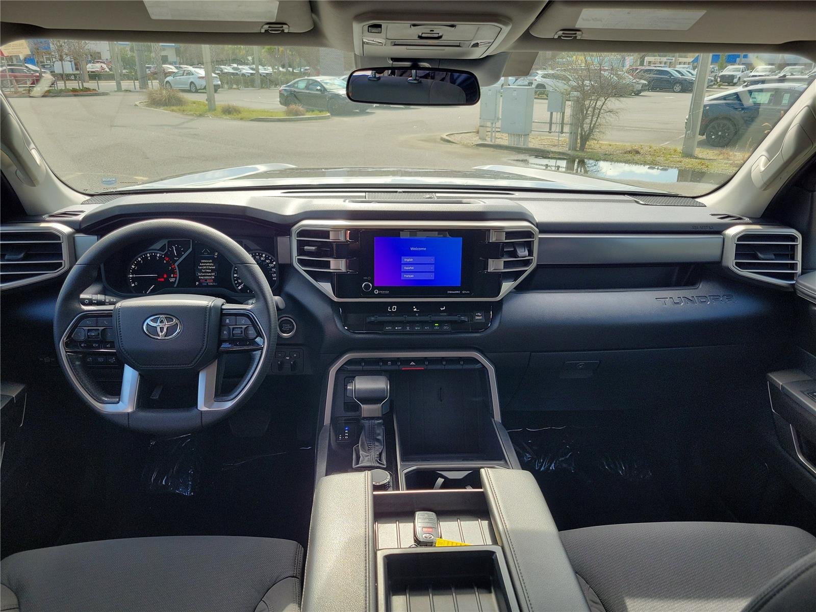 2022 Toyota Tundra SR5 - Photo 24