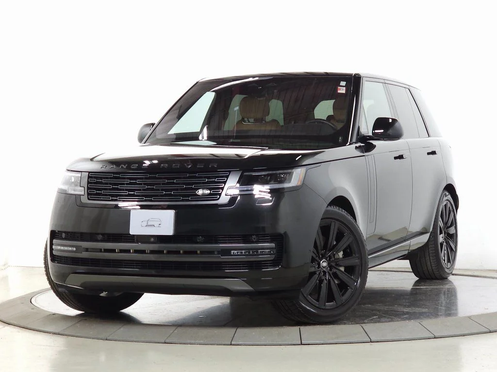 2023 Land Rover Range Rover 4.4 SE SWB's photo