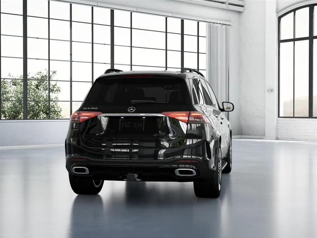 2025 Mercedes-Benz GLE GLE350 - Photo 24