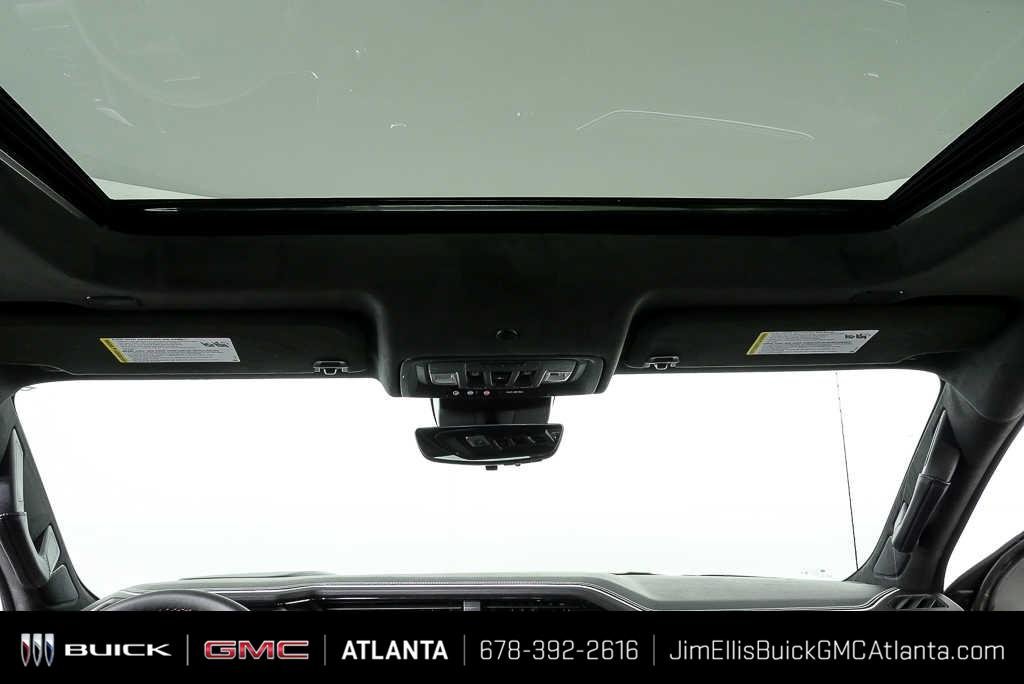 2026 GMC Sierra 1500 AT4X - Photo 20