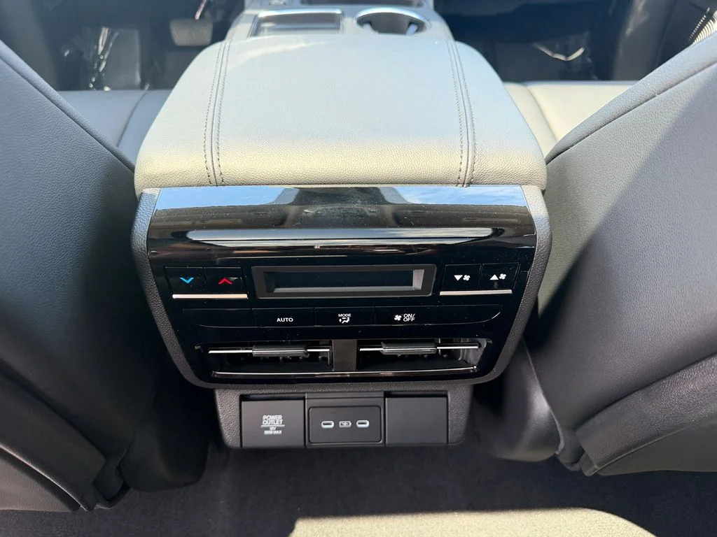 New 2026 Silver Acura Base image 26