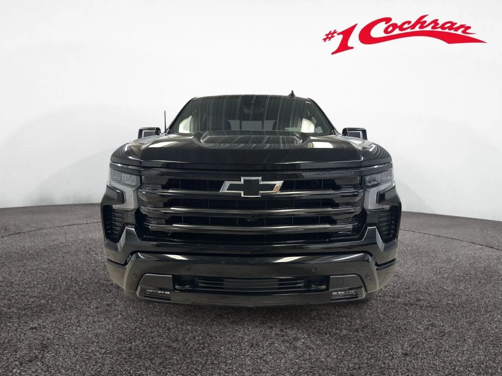 2024 Chevrolet Silverado 1500 High Country - Photo 36