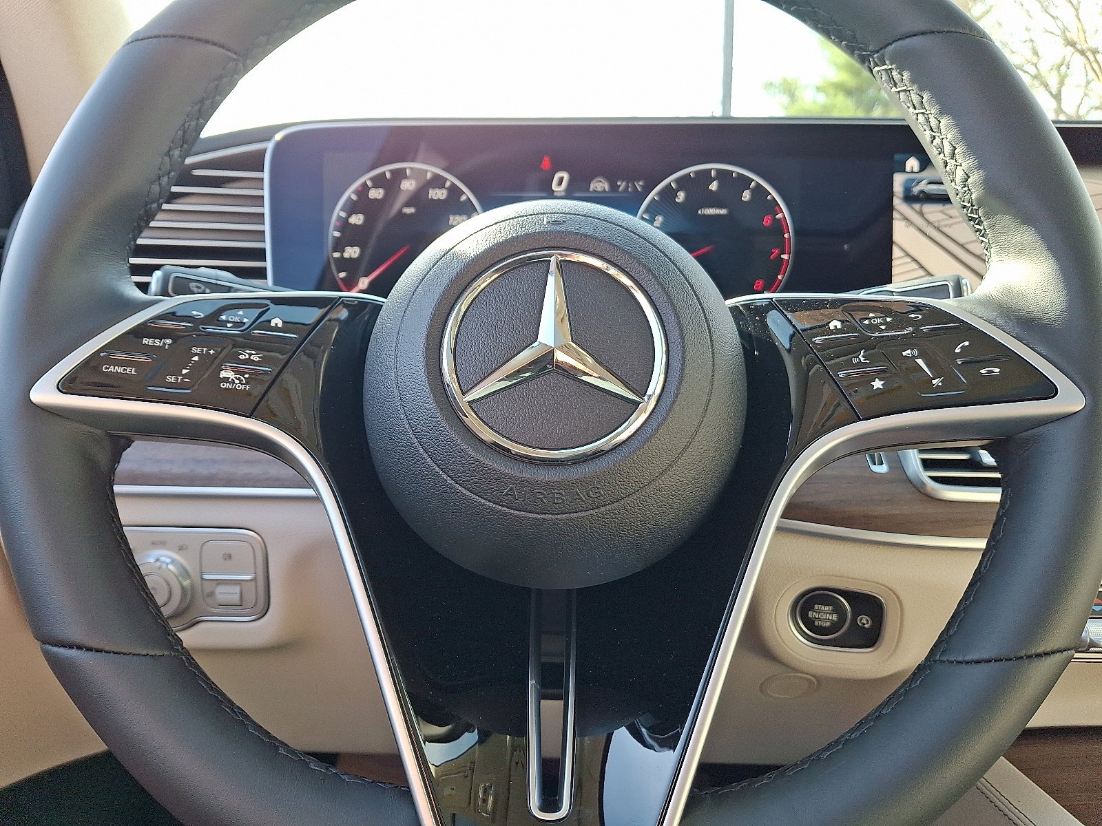New 2026 Polar White Mercedes-Benz GLE 450 image 27
