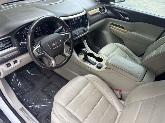 Used 2018 White GMC Denali image 18
