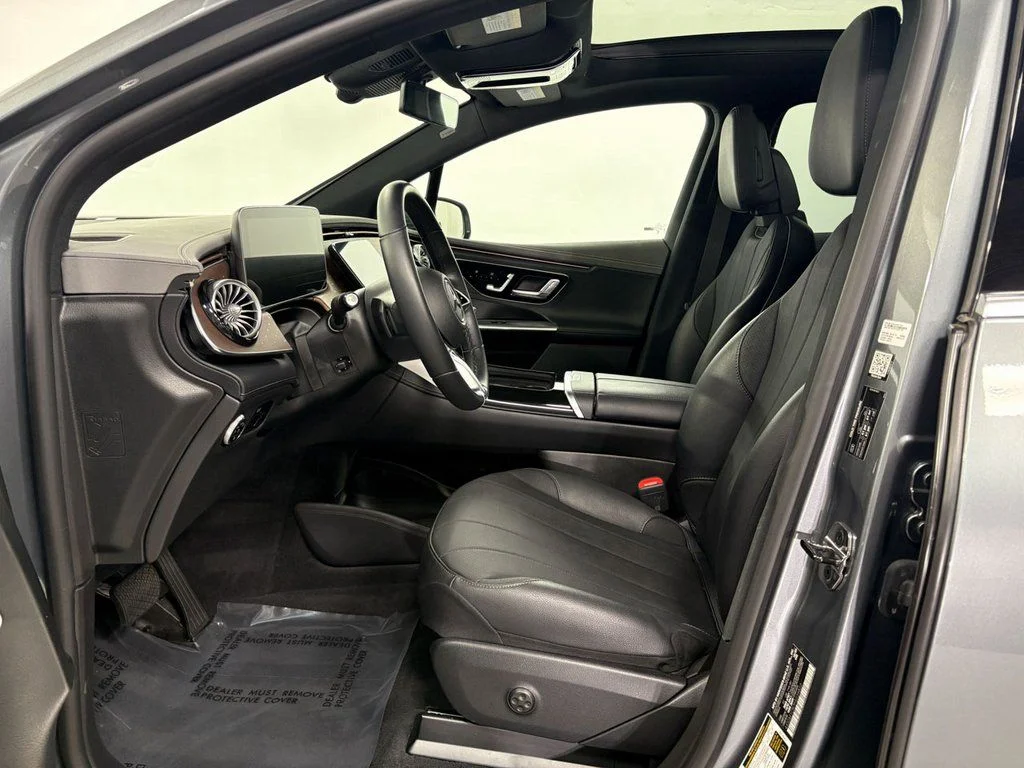 Used 2023  Mercedes-Benz 350 SUV image 8