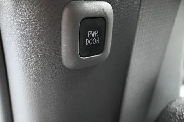 Used 2022 Gray Toyota XLE image 15