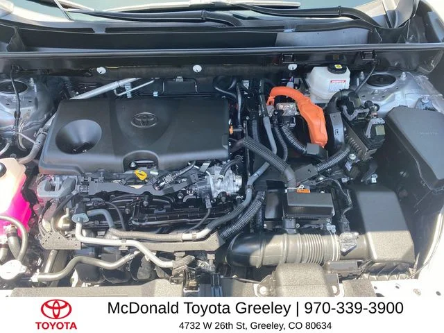 Used 2022 Silver Toyota XSE image 25