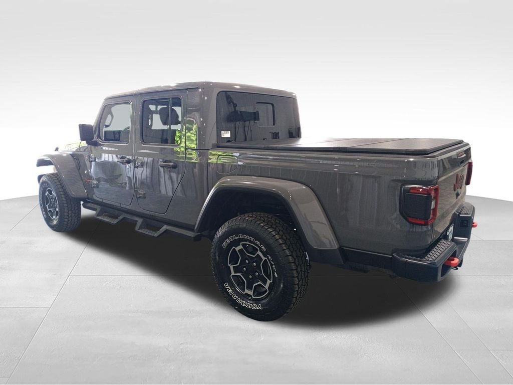Used 2020 Gray Jeep Mojave image 3
