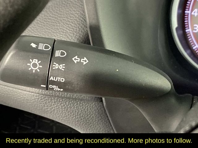 Used 2024 Gray Toyota XLE image 18