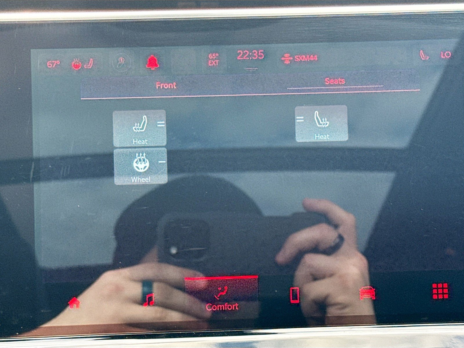 2023 Jeep Compass Latitude - Photo 20