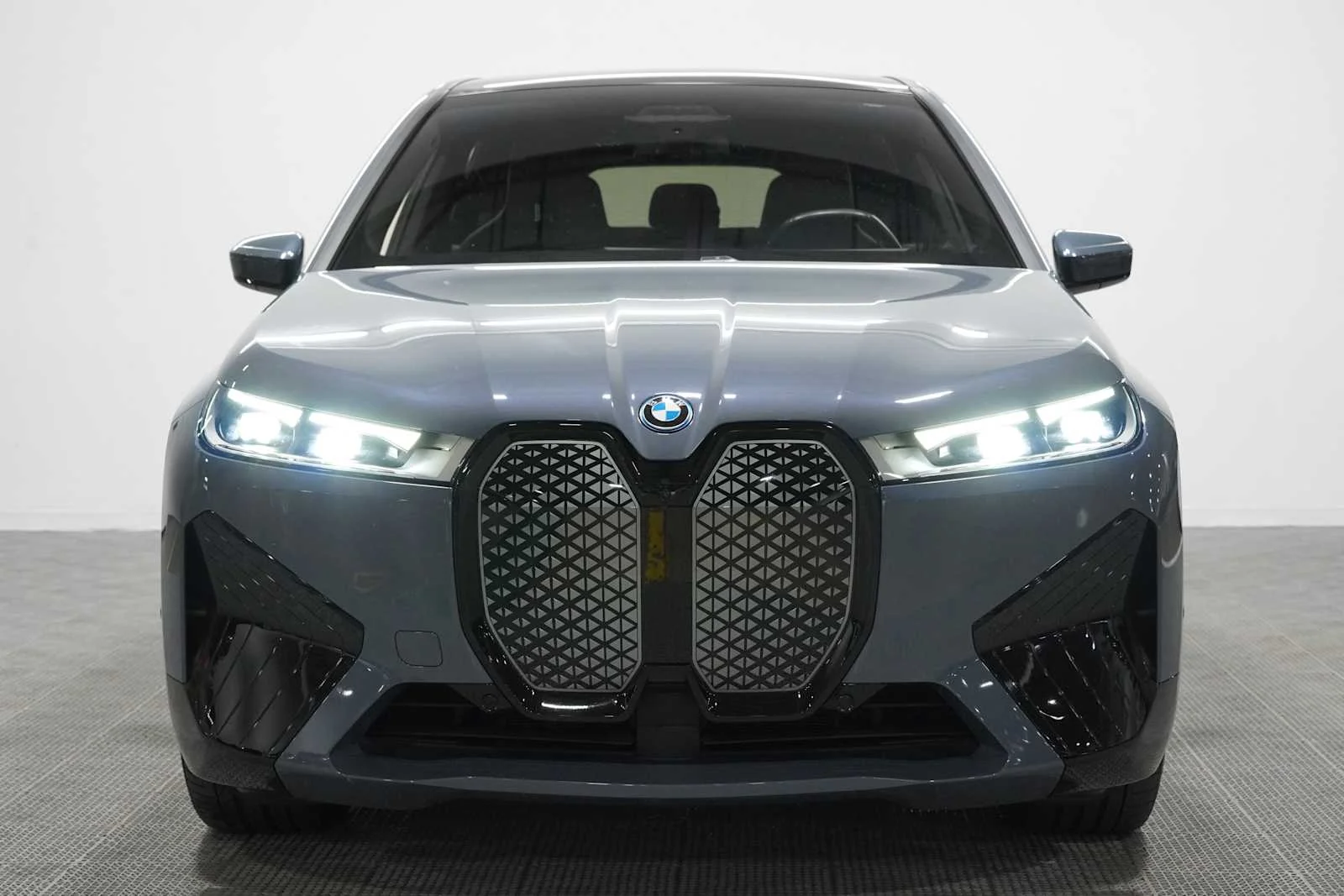 Certified 2024 BMW iX Base with VIN WB523CF09RCN76461 for sale in Grapevine, TX