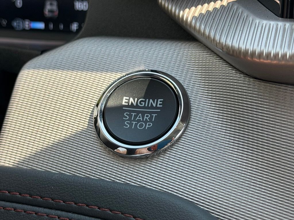 New 2026 White Ford Active image 14