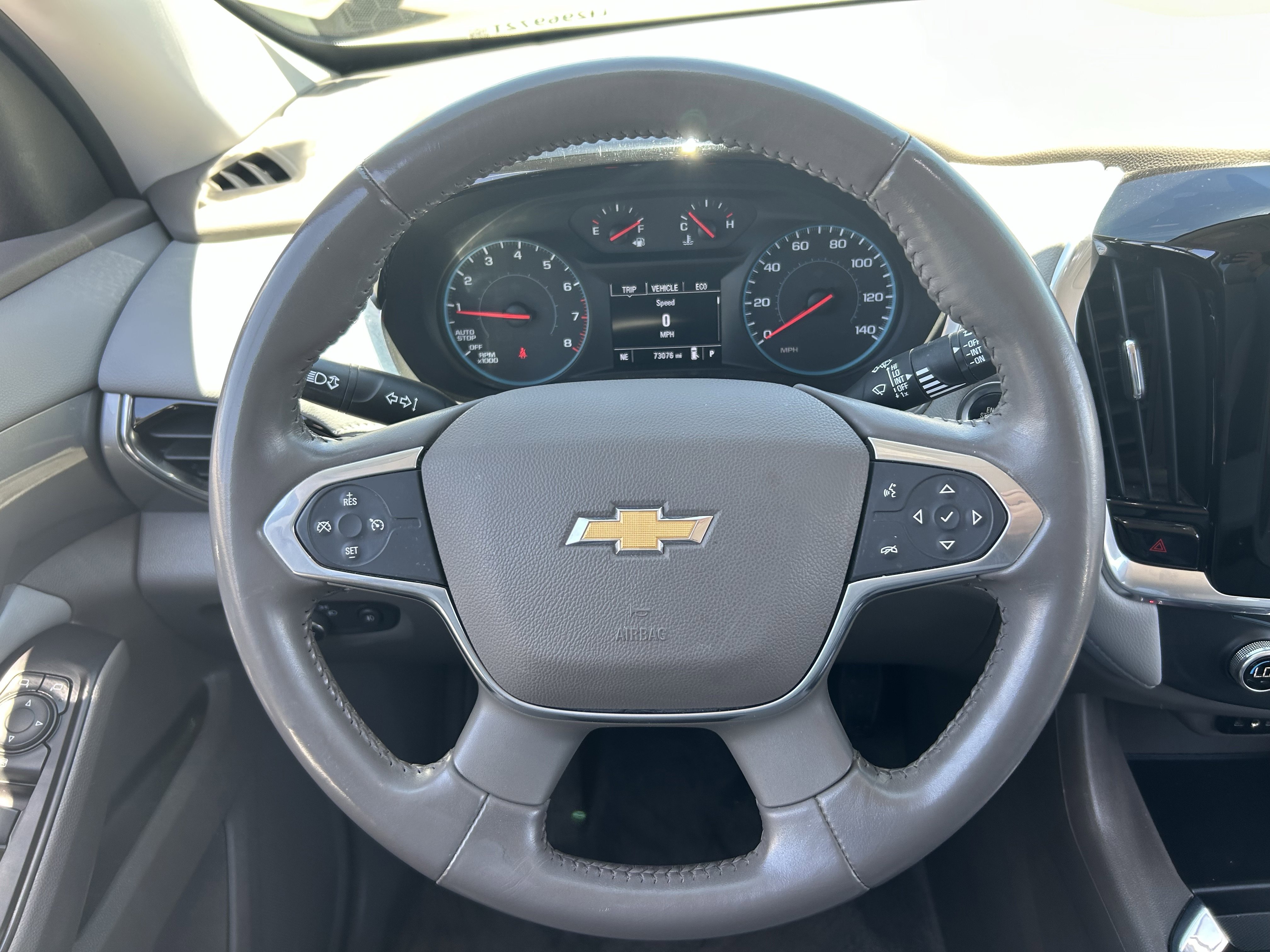 2020 Chevrolet Traverse 1LT - Photo 22