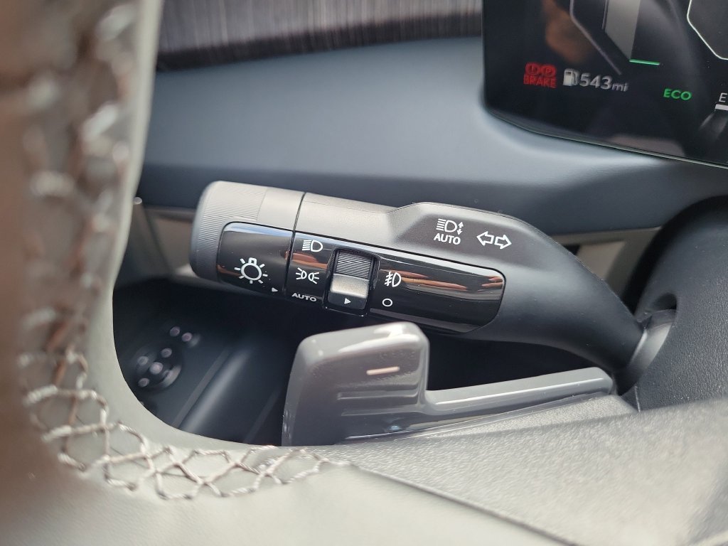 New 2027 Midnight Lake Blue Kia SX Prestige image 30
