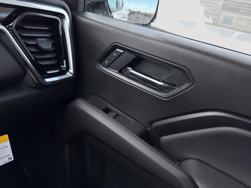 2026 GMC Canyon Elevation - Photo 17