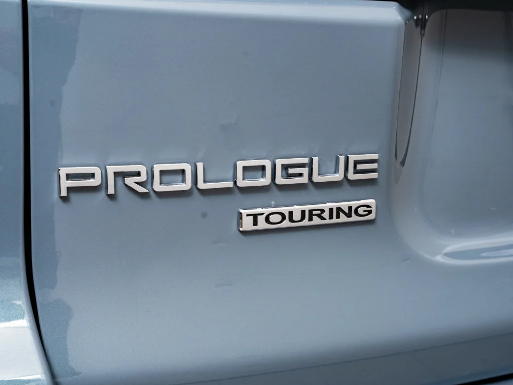 Used 2026 Gray Pearl Honda Touring image 18