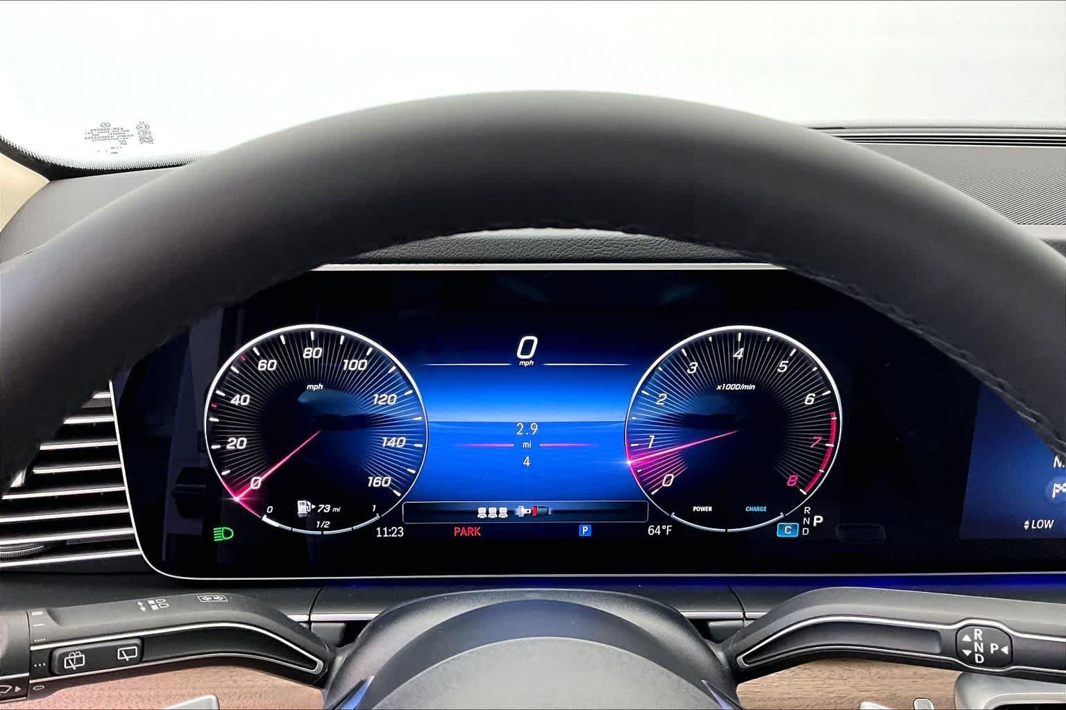 New 2026 Polar White Mercedes-Benz GLE 350 image 18